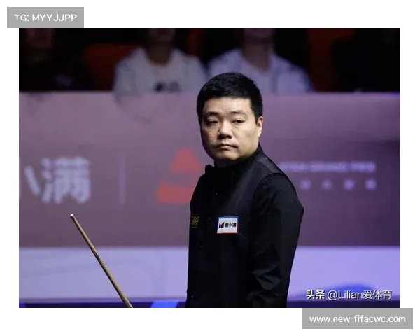 快讯：丁俊晖挑战墨菲巅峰对决 三大致命难题或成关键破局因素